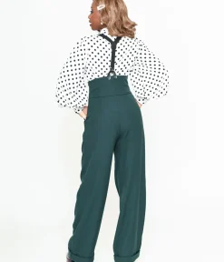 Unique Vintage Pants|Pants><noscript><img width=