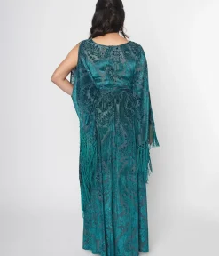 Unique Vintage Maxi|Caftans><noscript><img width=