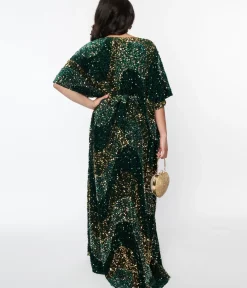 Unique Vintage Maxi|Caftans><noscript><img width=