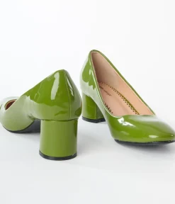 Unique Vintage Heels><noscript><img width=
