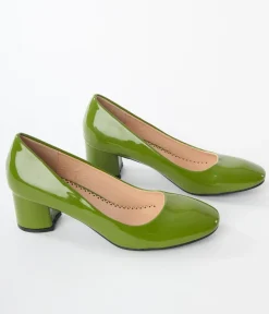 Unique Vintage Heels><noscript><img width=