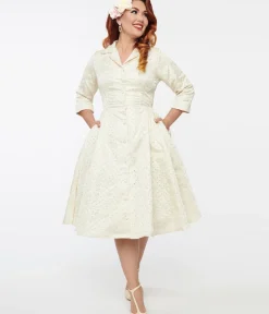 Unique Vintage Swing|Everyday Dresses><noscript><img width=