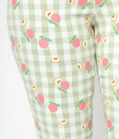 Unique Vintage Pants><noscript><img width=
