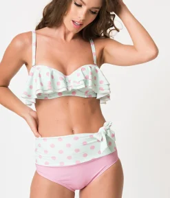Unique Vintage All Things Pink><noscript><img width=
