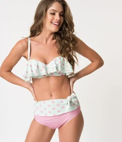 Unique Vintage All Things Pink><noscript><img width=