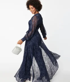 Unique Vintage Rompers & Jumpsuits><noscript><img width=