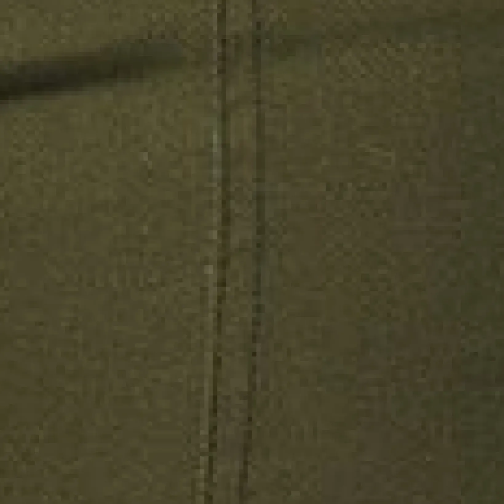 Unique Vintage Shorts>Olive Denim Summer Love Shorts