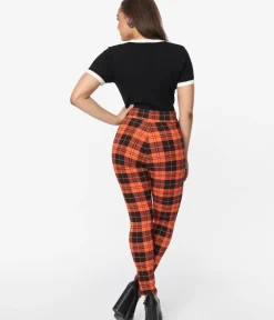 Unique Vintage Pants|Pants><noscript><img width=