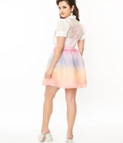 Unique Vintage Skirts|Pride><noscript><img width=