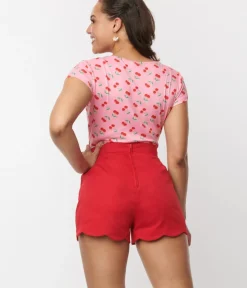 Unique Vintage All Things Pink|All Things Red><noscript><img width=