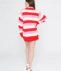 Unique Vintage Sweaters & Cardigans|All Things Pink><noscript><img width=