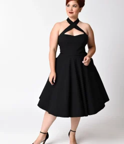 Unique Vintage Swing|Pocket Dresses><noscript><img width=