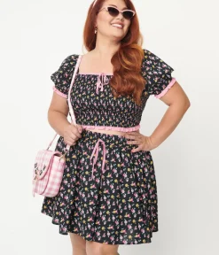 Unique Vintage Blouses|All Things Pink><noscript><img width=