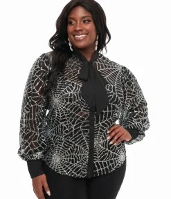Unique Vintage Blouses|Blouses><noscript><img width=
