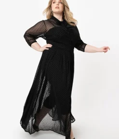 Unique Vintage Maxi|Midi & Maxi><noscript><img width=