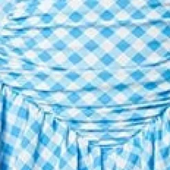 Unique Vintage Two Piece Swim|Swim Tops><noscript><img width=