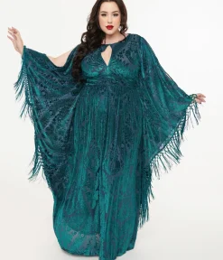 Unique Vintage Maxi|Caftans><noscript><img width=