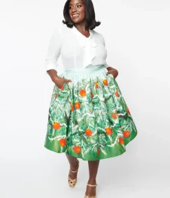 Unique Vintage Skirts|Skirts><noscript><img width=
