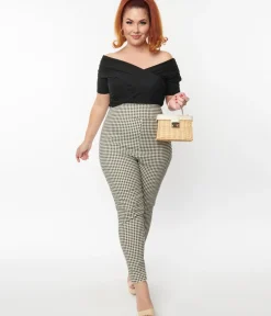 Unique Vintage Pants|Pants><noscript><img width=