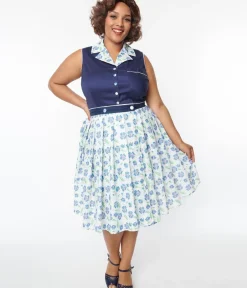 Unique Vintage Rompers & Jumpsuits|Rompers & Jumpsuits><noscript><img width=
