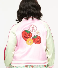 Unique Vintage Jackets|Coats & Jackets><noscript><img width=