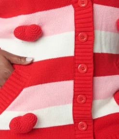 Unique Vintage Sweaters & Cardigans|Sweaters & Cardigans><noscript><img width=
