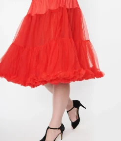 Unique Vintage Valentine's Day Dress|All Things Red><noscript><img width=