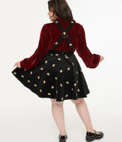 Unique Vintage Skirts|Skirts><noscript><img width=