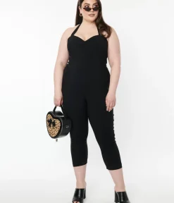 Unique Vintage Rompers & Jumpsuits|Rompers & Jumpsuits><noscript><img width=