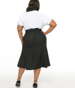 Unique Vintage Skirts|Skirts><noscript><img width=