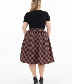 Unique Vintage Skirts|Skirts><noscript><img width=