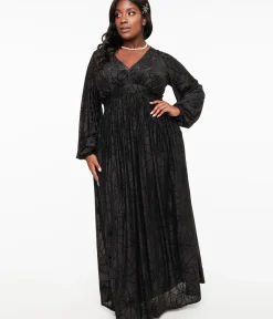 Unique Vintage Everyday Dresses|All Things Black><noscript><img width=