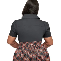 Unique Vintage All Things Black|Halloween><noscript><img width=