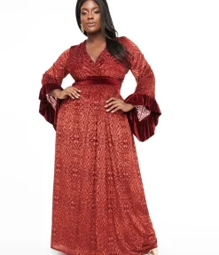 Unique Vintage Maxi|Midi & Maxi><noscript><img width=
