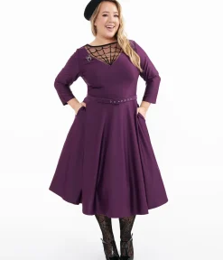 Unique Vintage Swing|Everyday Dresses><noscript><img width=