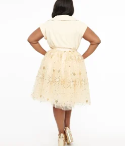 Unique Vintage Skirts|Skirts><noscript><img width=