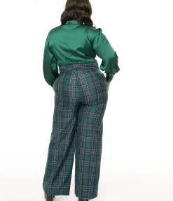 Unique Vintage Pants|Pants><noscript><img width=