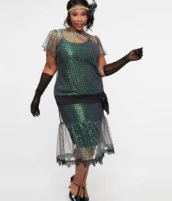 Unique Vintage Special Occasion|Flapper Dresses><noscript><img width=