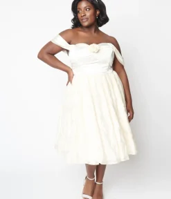 Unique Vintage Swing|Pocket Dresses><noscript><img width=