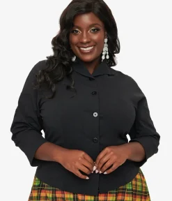 Unique Vintage Blouses|Blouses><noscript><img width=