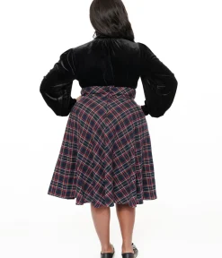 Unique Vintage Skirts|Skirts><noscript><img width=