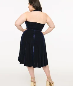 Unique Vintage Swing|Fit & Flare><noscript><img width=