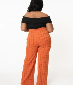 Unique Vintage Pants|Pants><noscript><img width=