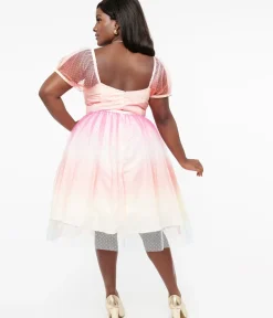 Unique Vintage Fit & Flare|Fit & Flare><noscript><img width=