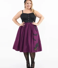 Unique Vintage Swing|Pocket Dresses><noscript><img width=