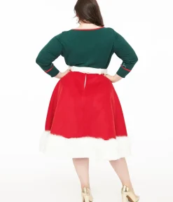 Unique Vintage Skirts|Skirts><noscript><img width=