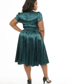Unique Vintage Swing|Pocket Dresses><noscript><img width=