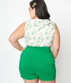 Unique Vintage Fit & Flare|Everyday Dresses><noscript><img width=