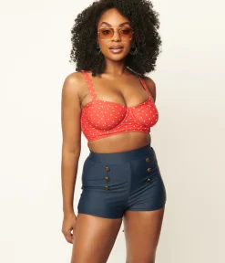 Unique Vintage All Things Red><noscript><img width=