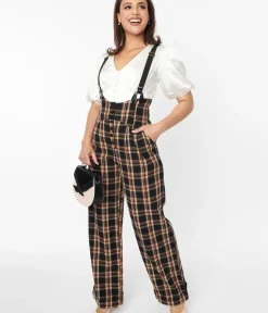Unique Vintage Pants|Pants><noscript><img width=